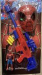 Spiderman Gun Set
