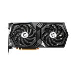 MSI Nvidia Geforce Rtx 3050 Gaming X 8G 128-BIT Graphics Card