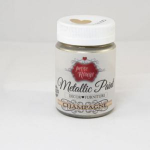 Champagne Light Gold 125ML