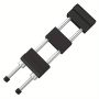 Adjustable Diamond Sharpening Stone Holder For Knife And Tool Use