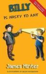 Billy Is Nasty To Ant - Jealousy Hardcover Hardback Ed.