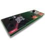 Flaming Flower 6100 In 1 Pandora Os Austar L01 2D/3D Arcade Game Console