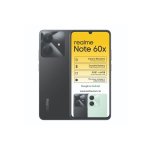 NOTE60X 3 64GB - Black
