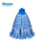 Kleaner Microfiber Super Absorbent Magic Wet Floor Mop With