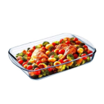 Arc Oven Dish Rectangular - 35 X 24 - Tempered