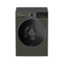 GRUNDIG 10kg Washing Machine GWP810616MW