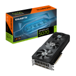 Gigabyte Geforce Rtx 5070 Eagle Oc Sff 12GB Graphics Card