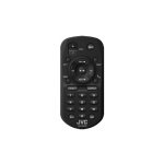 JVC RM-RK258 Wireless Remote For Multimedia Receivers