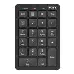 Syntech Port Connect Bluetooth Rechargeable Keypad