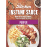Instant Pepper Sauce 40G