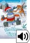 Oxford Read And Imagine: Level 1: The Snow Tigers Audio Pack   Mixed Media Product