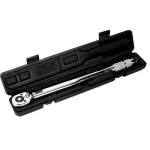 Torque Wrench Adjustable Torque 1/2 Dr 28-210 Nm Heavy Duty Torque Wrench