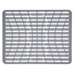 Oxo Good Grips Pvc Free Silicone Sink Mat Large