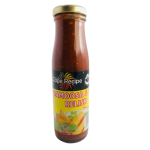 Samosa And Pie Relish 250ML - 250G