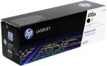 HP 410A Black Laserjet Toner Cartridge