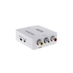 HDCVT HDMI To Av Converter
