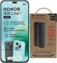 Honor 400 Lite With Intouch 20000 MAh Power Bank Bundle (Green 265 GB)