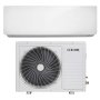 Goldair 12000 Btu Cooling And Heating Air Conditioner White – RAS120AHI/E