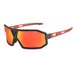 Rockbros Polarized UV400 Sports Cycling Sunglasses Unisex