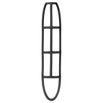 Shots Media Penis Sleeve Black