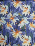 Printed Scuba Crepe