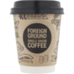 White Hot Chocolate 350ML