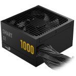 Aerocool Smart G1 Gold Atx 3.1 Pcie 5.1 80+ Gold 1000W Psu – New