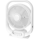 USB Fan Rechargeable 30CM MQ8962