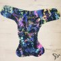 Retro Swim Nappy