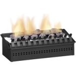 Universal Gas Fireplace Grate 700