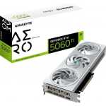 Gigabyte Geforce Rtx 5060 TI Aero Oc 8GB GDDR7 128-BIT Pcie 5.0 Graphics Card