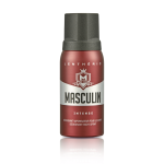 LENTHÉRIC Lenth Ric Masculin Intense Deodorant