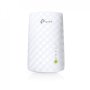 Tp-link RE200 AC750 Wi-fi 5 5 Range Extender Repeater White 10/100 Mbits