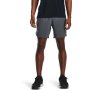 Under Armour Men's Launch Run 7 Inch Shorts - Gray - XL