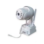 4G Solar Powered Surveillance Camera With 4 Cams Eseecloud App