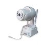 4G Solar Powered Surveillance Camera With 4 Cams Eseecloud App