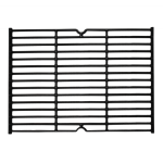 Alva Cast Iron Cooking Grid - Kalahari & Mojave Bbq