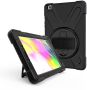 Tuff-Luv Armour Jack Case For Galaxy Tab A 8.0 T295/T290 - Black