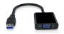 USB 3.0 To Vga Adapter Converter Bt