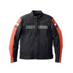 Men’s Hazard Waterproof Textile Jacket