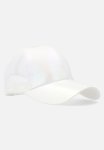 PoP Candy Metallic Cap - Silver