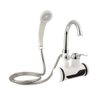 Instant Electric Water Heating Faucet With Shower Head JA-21