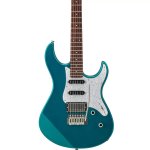 Yamaha Pacifica Teal Green Metallic
