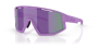 - Fusion - Matte Purple/purple