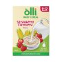 Baby Cereal Add Milk 250G Strawberry