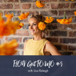Flow Grit Fomo Workout 5