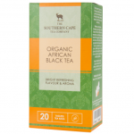 Organic African Black Tea 20S