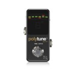Polytune 3 Noir Tuner Pedal