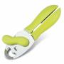 Saygogo 4 In 1 Multifunction Professional Stainless Steel Manual Can Opener