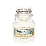 Candle Baby Powder Small Jar Retail Box No Warranty Product Overview:about Small Jar Candlesthe Traditional Design Of Our Signat